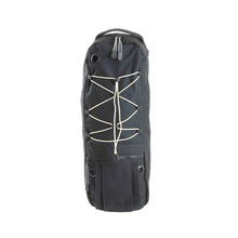 โหลดรูปภาพลงในเครื่องมือใช้ดูของ Gallery Backpack Black Oxygen tank - Front view