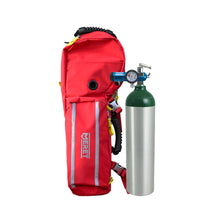 Load image into Gallery viewer, Go2Pro Oxygen bag - F - Front view