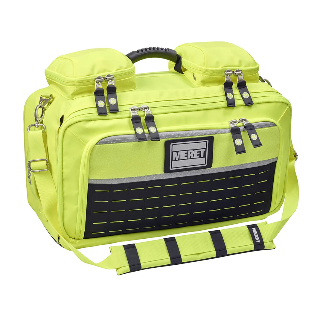 OMNI™ PRO X ICB Emergency Response Bag