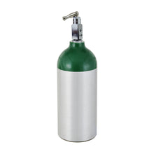 Load image into Gallery viewer, M9 (MC) Medical Oxygen Cylinder w/ Toggle Valve