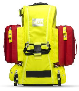RECOVER™ PRO X ICB Emergency Response Bag