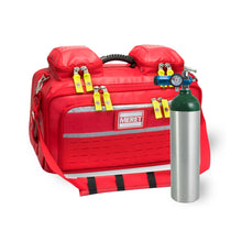 โหลดรูปภาพลงในเครื่องมือใช้ดูของ Gallery Meret OMNI Pro Fire First Aid Bag