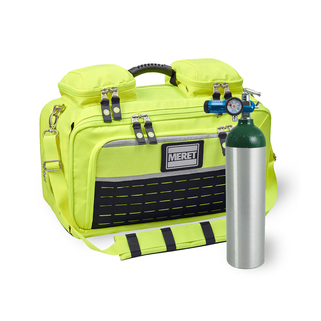 Meret OMNI Pro HV First Aid Bag
