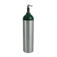 Load image into Gallery viewer, MD Medical Oxygen Cylinder w/ Toggle Valve